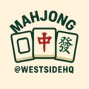 Mahjong @WestsideHQ